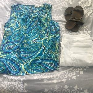 Kasper Separates Blouse